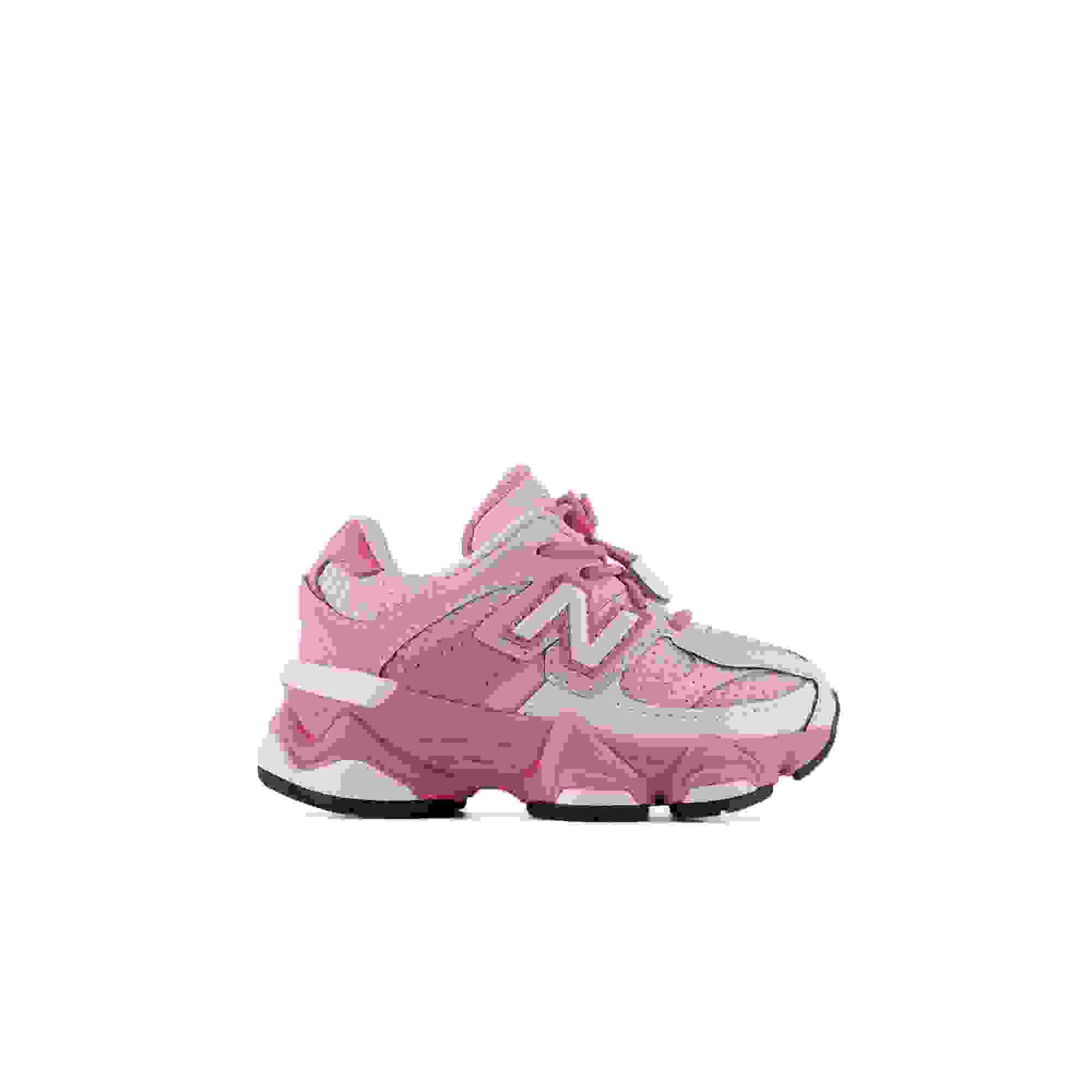 New Balance 9060 Toddler Girls' "Pink" Shoe